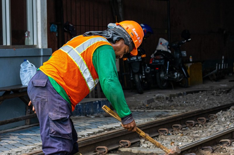 Prevención Riesgos Laborales